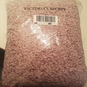 Brand new VS PINk blanket